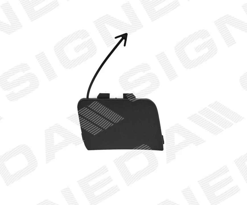 Заглушка гака VW JETTA, 06 - 10 SIGNEDA PVG99210CA (фото 1)