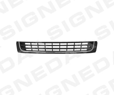 Решітка в бампер VW AMAROK, 10 - 20 SIGNEDA PVG99259CA