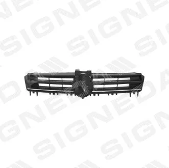 Решітка радіатора VW GOLF VII, 12 - 17 SIGNEDA PVG99285CA