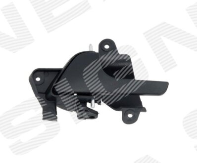 Ручка дверей VW TRANSPORTER T5, 04 - 09 SIGNEDA PVGD1016AL