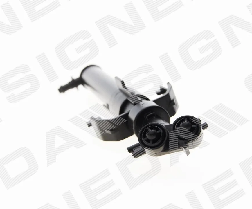 Омивач фари VW PASSAT (B8), 14 - SIGNEDA PVGWG014R (фото 1)