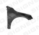 Крило VOLVO S60/V60 (Y20), 04.13 - 18 SIGNEDA PVV10031AR (фото 1)