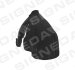 Підкрилок VOLVO XC60, 04.13 - 02.17 SIGNEDA PVV11016(Q)AL (фото 1)