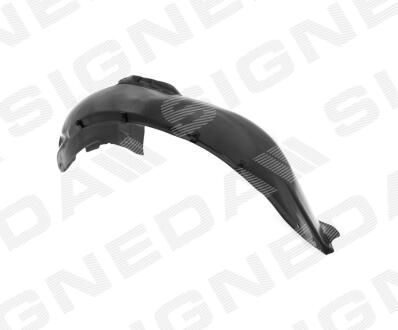 Підкрилок VOLVO S40/V50 (MS/MW), 04.07 - 05.12 SIGNEDA PVV11020AL (фото 1)