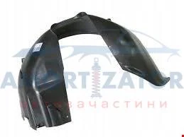 Підкрилок VOLVO S40/V50 (MS/MW), 04.07 - 05.12 SIGNEDA PVV11020AR (фото 1)