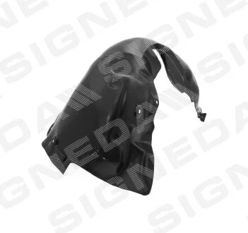 Підкрилок VOLVO S80 (AS), 04.06 - 05.13 SIGNEDA PVV11021AR