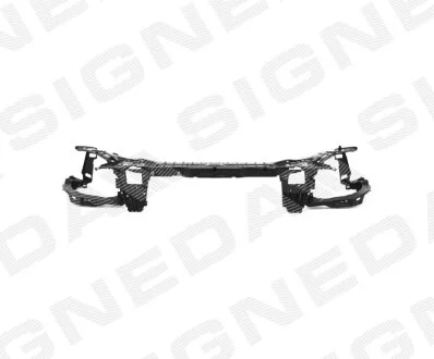 Рама передня VOLVO S60/V60 (Y20), 04.13 - 18 SIGNEDA PVV30021A