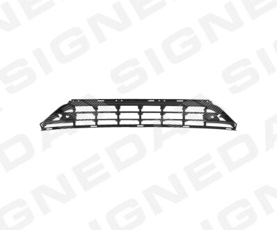 Решітка в бампер VOLVO XC60, 04.13 - 02.17 SIGNEDA PVV99055GA