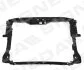 Рама передня VW Tiguan, 07 - 11 SIGNEDA PVW03013A (фото 1)