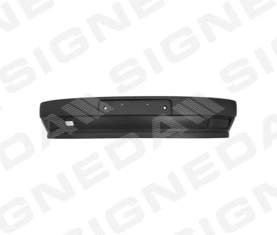 Бампер передній VW TRANSPORTER T4, 09.90 - 03 / CA SIGNEDA PVW04022BB