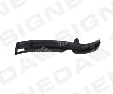 Кронштейн бампера VW PASSAT (B6), 06 - 10 SIGNEDA PVW04070R