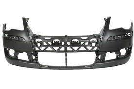 Бампер передній VW TOURAN, 07 - 10 SIGNEDA PVW04140BA