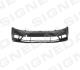 Бампер передній на VW Jetta, 15 - 18 SIGNEDA PVW04213BC (фото 1)