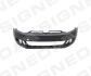 Бампер передній VW GOLF VI, 09 - 12 SIGNEDA PVW04243BA (фото 1)