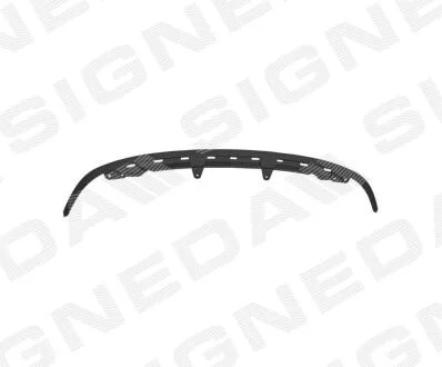 Кронштейн спойлера переднього бампера VW Golf VI SIGNEDA PVW05019VA