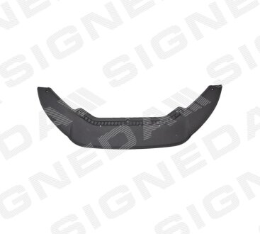 Спойлер бампера VW Passat (B7, USA Type), 11 - 15 SIGNEDA PVW05030VA