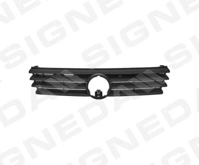 Решітка радіатора VW PASSAT (B4), 93 - 96 SIGNEDA PVW07017GA