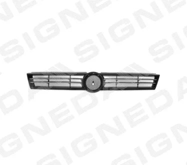 Решітка радіатора VW JETTA, 11 - 15 SIGNEDA PVW07051GA