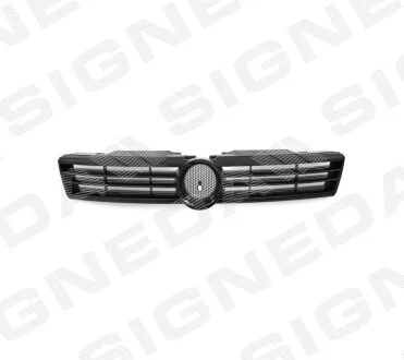 Решітка радіатора VW JETTA, 11 - 15 SIGNEDA PVW07052GA