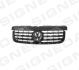 Решітка радіатора VW TRANSPORTER T5, 04 - 09 SIGNEDA PVW07057GA (фото 1)