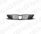 Решітка радіатора VW Jetta, 15 - 18 SIGNEDA PVW07058GA (фото 1)