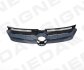 Решітка радіатора на VW Golf Plus 2005-2008 SIGNEDA PVW07070GA (фото 1)