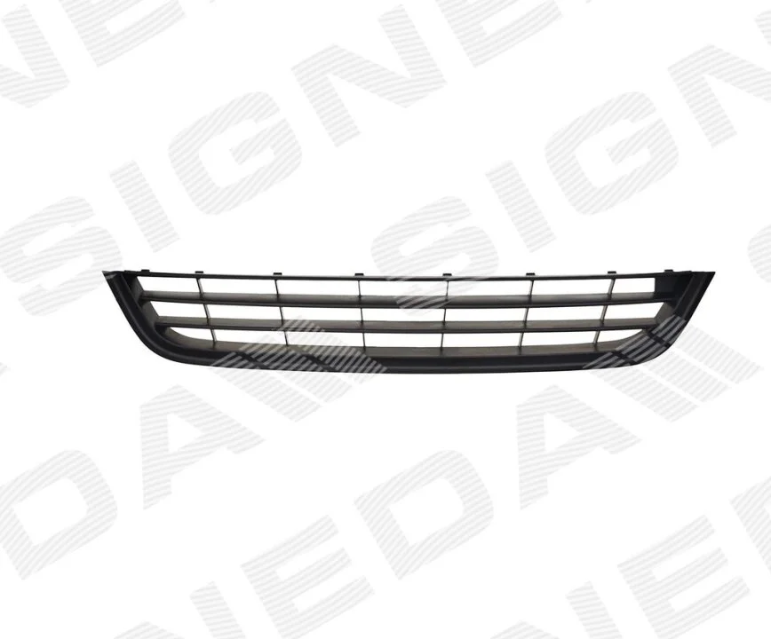 Решітка в бампер VW PASSAT CC, 09 - 11 SIGNEDA PVW07093GA(K) (фото 1)