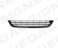 Решітка в бампер VW PASSAT CC, 09 - 11 SIGNEDA PVW07093GA(K) (фото 1)