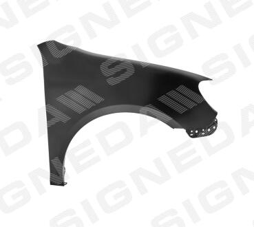 Крило VW Golf VI, 09 - 12 SIGNEDA PVW10017AR