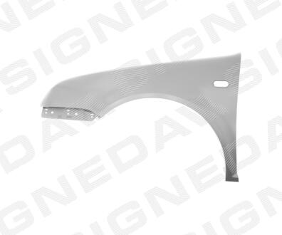 Крило VW BORA, 10.98 - 05.05 SIGNEDA PVW10026(K)AL