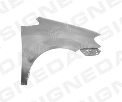 Крило VW Touran, 07 - 10 SIGNEDA PVW10036AR