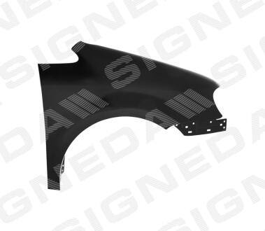 Крило переднє праве SIGNEDA PVW10038AR