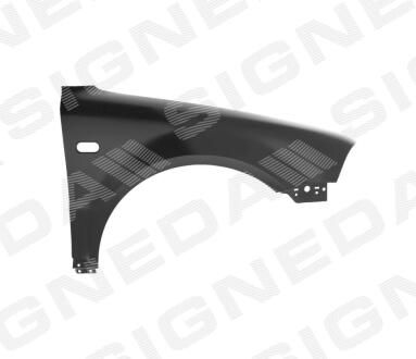 Крило VW PASSAT (B5+), 00 - 05 SIGNEDA PVW10039AR