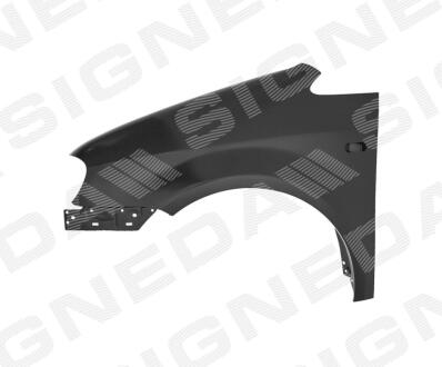 Крило VW CADDY, 04 - 10 SIGNEDA PVW10040AL