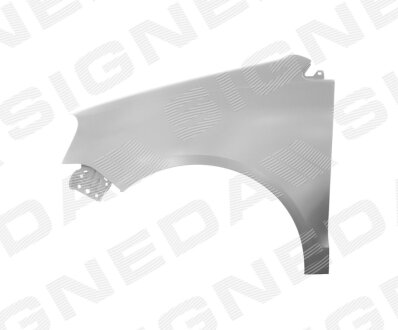 Крило VW Polo (IVF), 05 - 09 SIGNEDA PVW10044AL