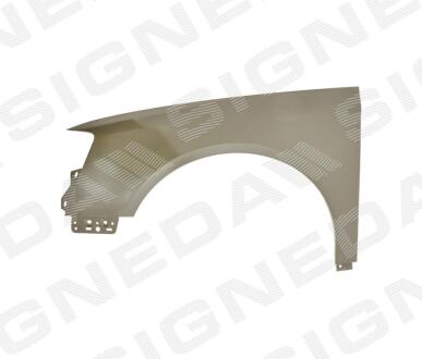 Крило на VW Passat (B6), 06-10 SIGNEDA PVW10052AL