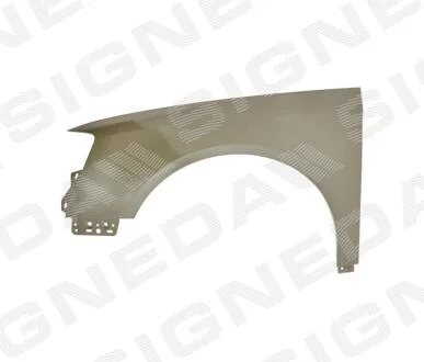 Крило на VW Passat (B6), 06-10 SIGNEDA PVW10052AL