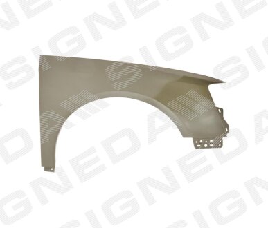 Крило VW PASSAT (B6), 06 - 10 SIGNEDA PVW10052AR