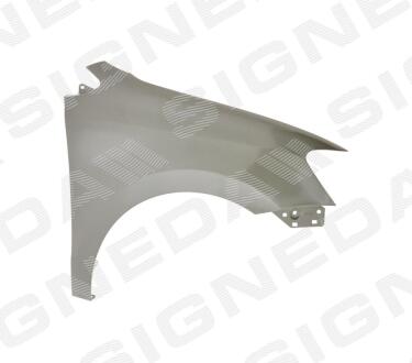 Крило VW POLO (V), 09 - 17 SIGNEDA PVW10065AR