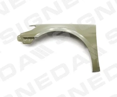 Крило VW CC (358), 11.11 - 17 SIGNEDA PVW10067AL