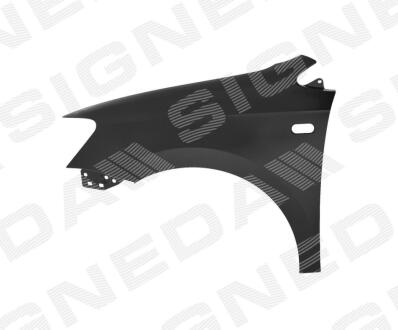 Крило VW Polo (V), 09 - 17 SIGNEDA PVW10068AL