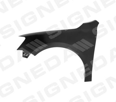 Крило VW Jetta, 11 - 15 SIGNEDA PVW10072AL