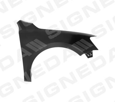 Крило на VW Jetta 2011-2015 SIGNEDA PVW10072AR