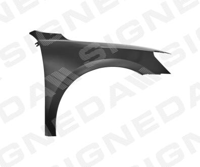 Крило на VW Passat (B8, USA Type), 16 - SIGNEDA PVW10088AR