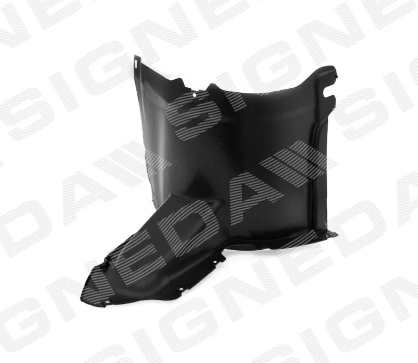 Підкрилок VW GOLF PLUS, 09 - 14 SIGNEDA PVW11041AR (фото 1)