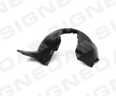 Підкрилок передній правий на VW Passat (B7, USA Type), 11 - 15 SIGNEDA PVW11054R