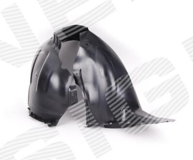 Підкрилок на VW Jetta, 11 - 15 SIGNEDA PVW11073AL