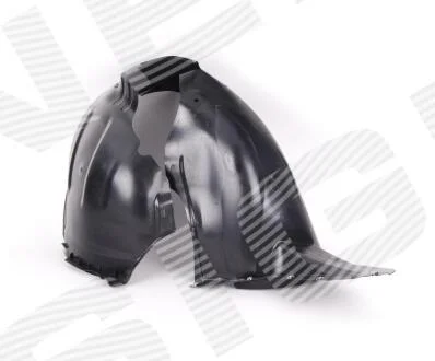Підкрилок на VW Jetta, 11 - 15 SIGNEDA PVW11073AL