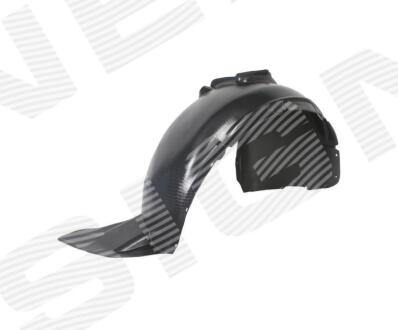 Підкрилок VW Sharan 2010-2015 SIGNEDA PVW11091AL