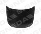 Капот оцинкований на VW Passat (B6), 06 - 10 SIGNEDA PVW20038A(Q) (фото 1)